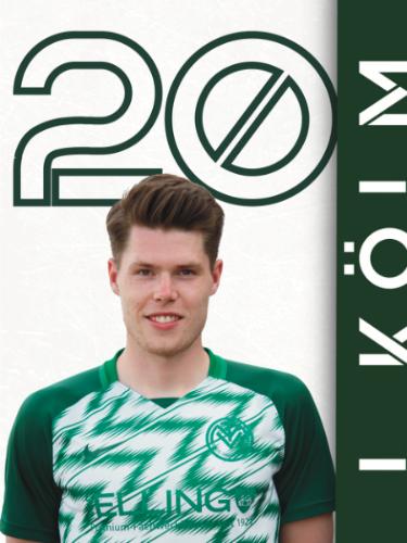 Lukas Kölm