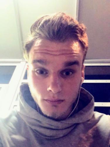 Timon Rieksmeier