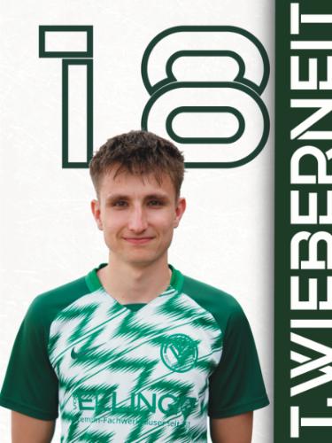 Timo Wieberneit