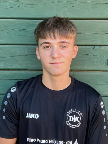 Joel Elias Carneiro Pires