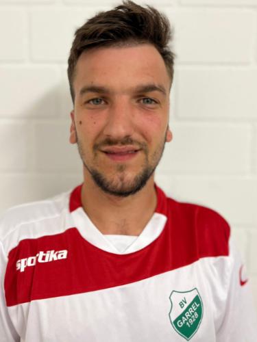 Robert-Mirel Afrim