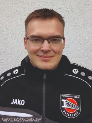 Max Tändler
