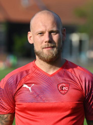 Alexander Foth