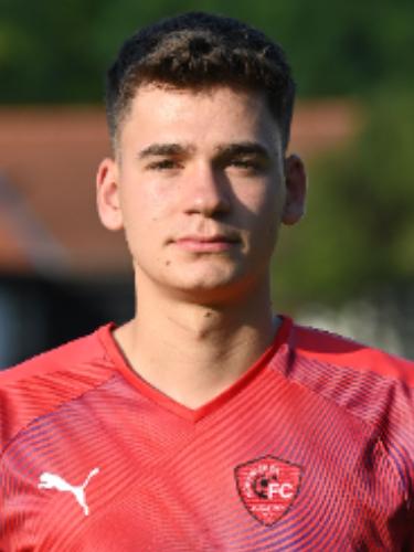 Oskar Klauke