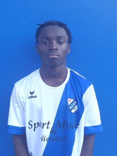 Christ Liandja-Efomi