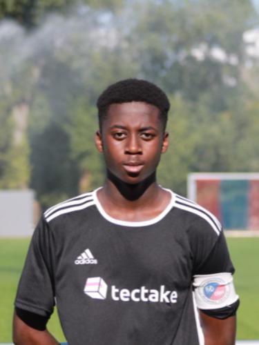 Samuel Yawson