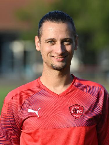 Ramon Wolf