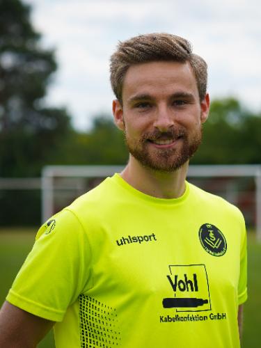 Christopher Adelmann