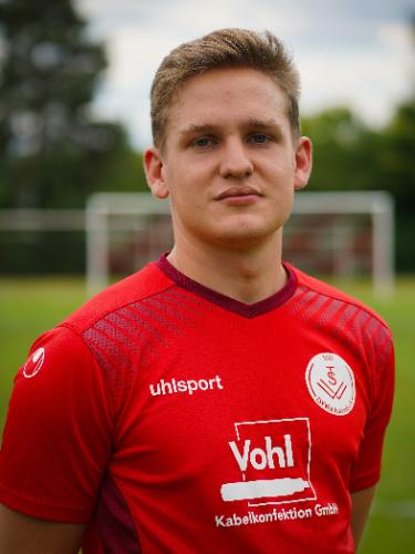Noah Bürkle