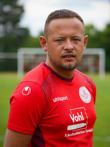 Dominic Foddis