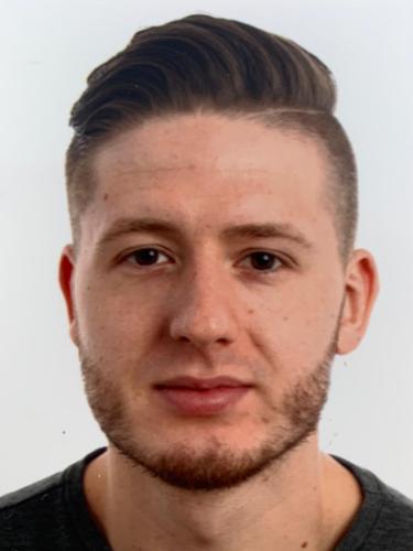 Enrico Gonzalez Martinez