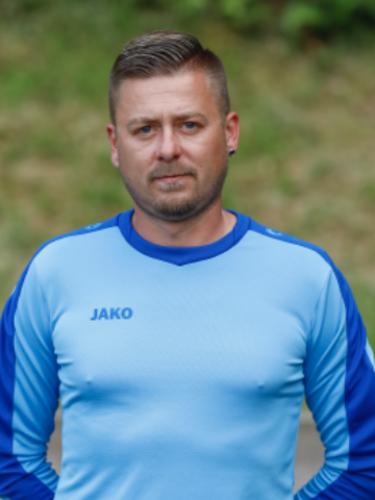 Damian Peickert