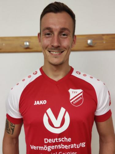 Gerrit Hussong