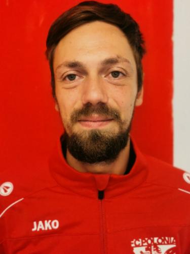 Dennis Böse