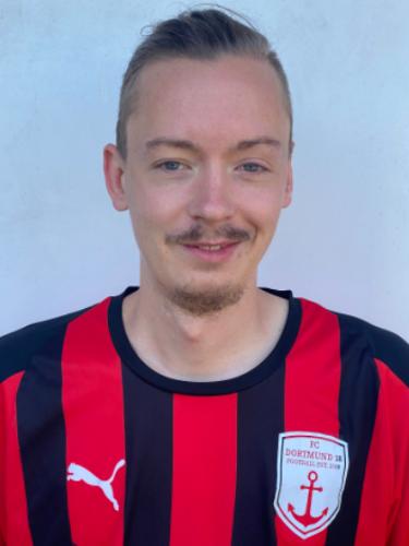 Tristan Leininger