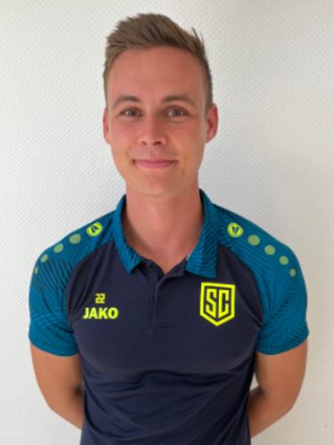 Niklas Dombrowski
