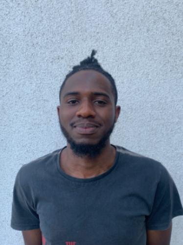 Rodrique Gastin Yamdjeu