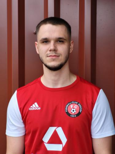 Tymoteusz Andrzej Jachimowski