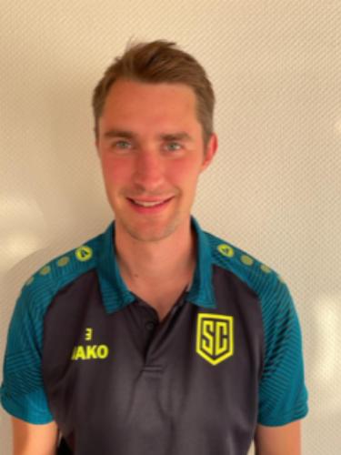 Jonas Kleingrothe