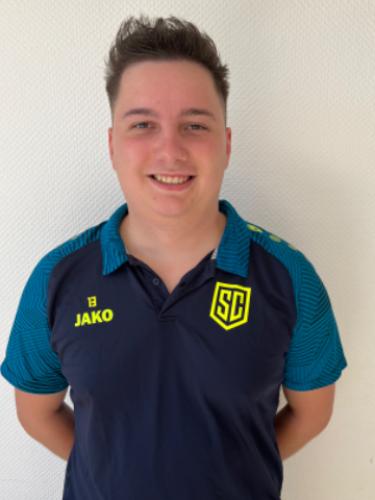 Matthias Hilgers