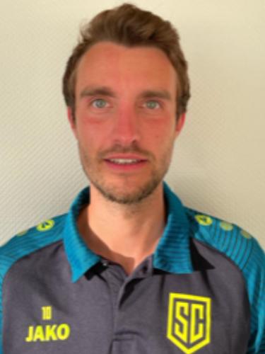 Philipp Kleingrothe