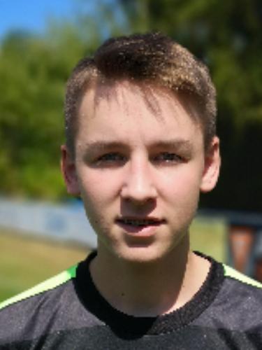 Luca Maurer