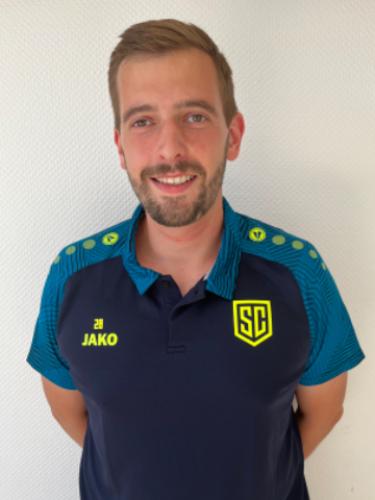 Maximilian Kohnen