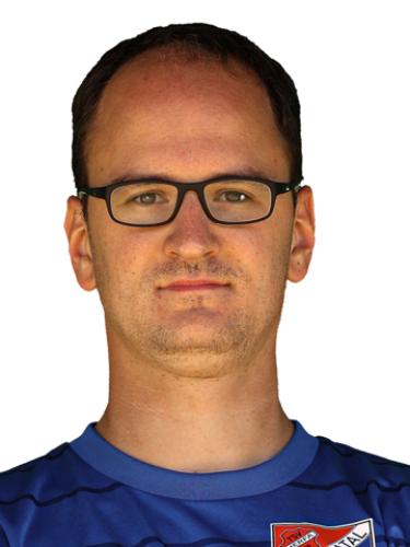 Daniel Trender