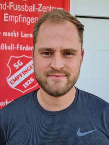 Marcel Weisser