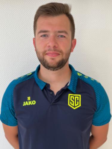 Dominik Günter Posmyk