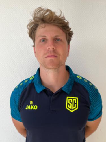 Jens Rech