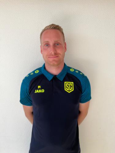 Tim van Gelikum