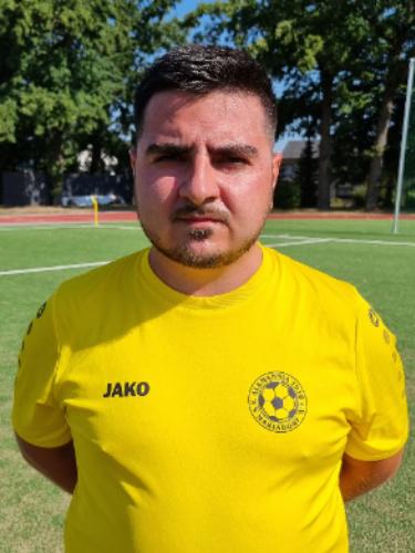 Patrick Demiri