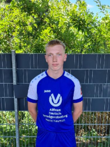 Lennart Naumann