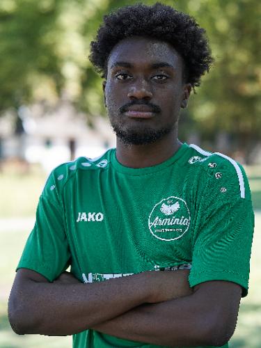 Eliezer Chris Mazala