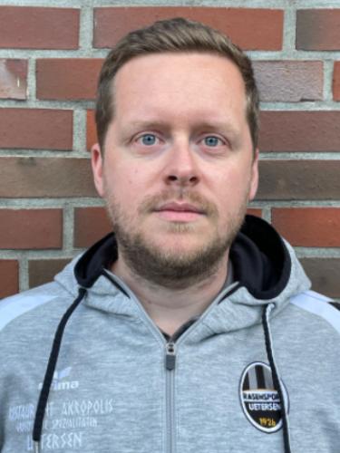 Philip Daniel Brandt