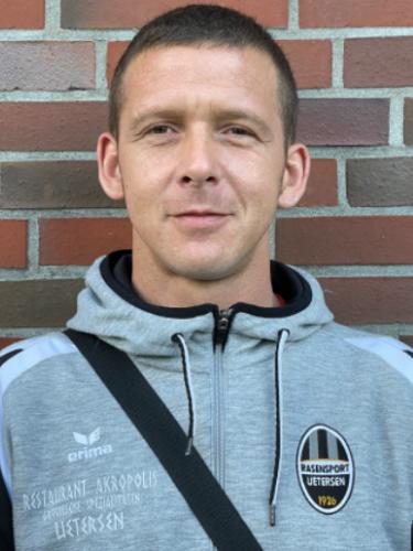 Tobias Maximilian Hasenbruch