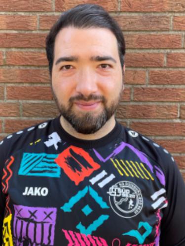 Emre Güden
