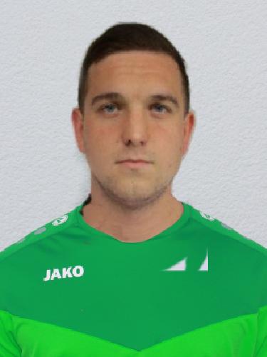 Andreas Tschaikin