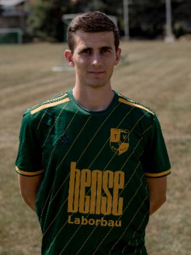 Janik Waligora
