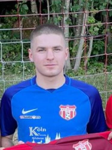 Ruven Nübel
