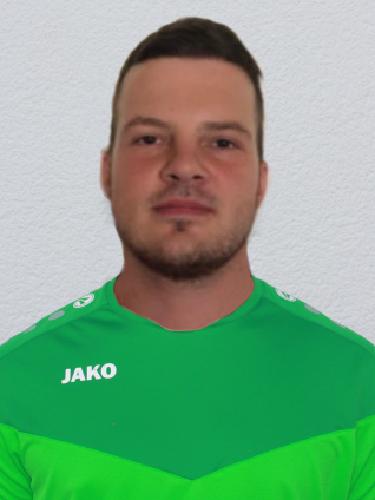 Pascal Durben