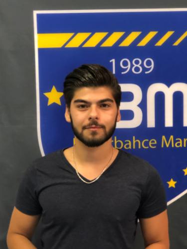 Olcay Burhan Güledagi