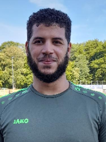 Brahim Ben Mokhtar