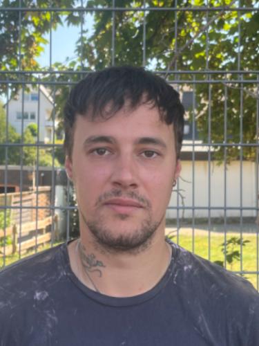 Andre Raifarth