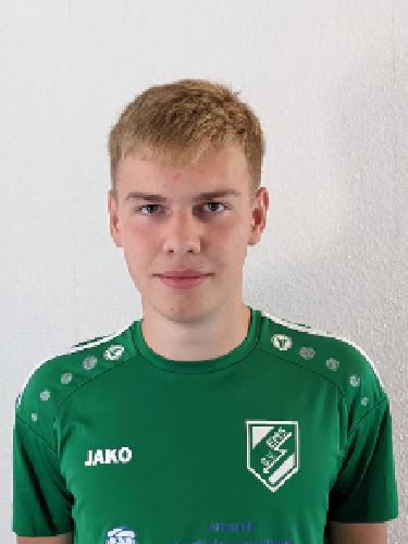 Dominik Laubrock