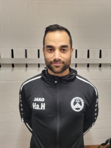Hassan Hodroj