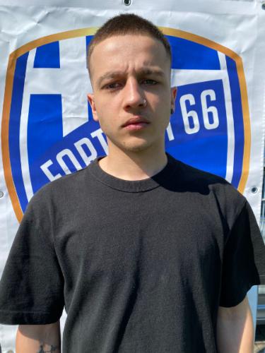 Alkaios Filippos Tzouros