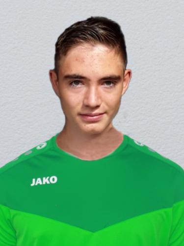 Jannis Mueller