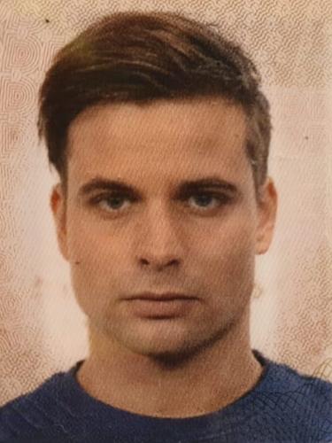 Sascha Heim